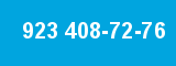 923 408-72-76